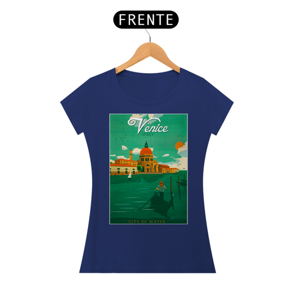 Camisa Venice
