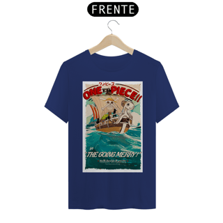 Nome do produtoCamisa One Piece