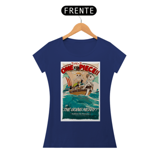 Nome do produtoCamisa One Piece
