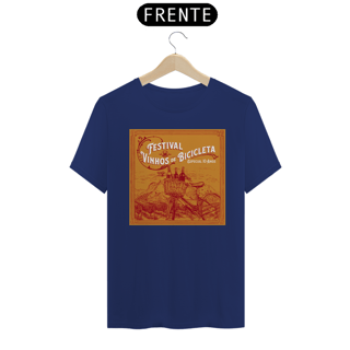 Nome do produtoCamisa Festival Vinhos de Bicicleta
