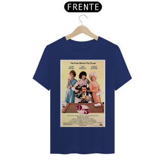Nome do produtoCamisa Nine to Five