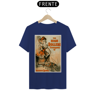 Nome do produtoCamisa Mamie Lamb
