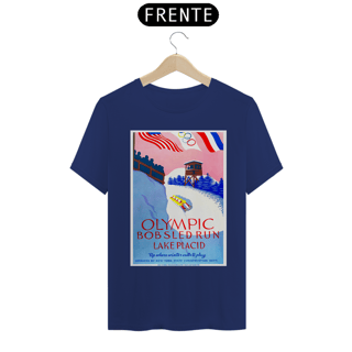 Nome do produtoCamisa Olympic Bobsled Run