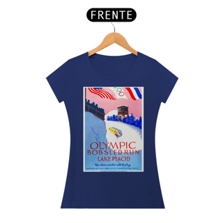 Nome do produtoCamisa Olympic Bobsled Run