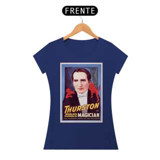 Nome do produtoCamisa Thurston