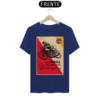Nome do produtoCamisa Motorcycling