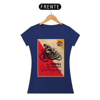 Nome do produtoCamisa Motorcycling