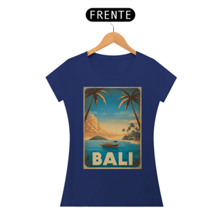 Nome do produtoCamisa Bali