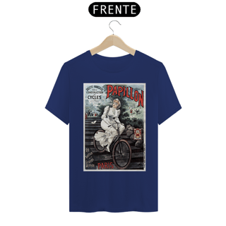 Nome do produtoCamisa Cycles Papillon