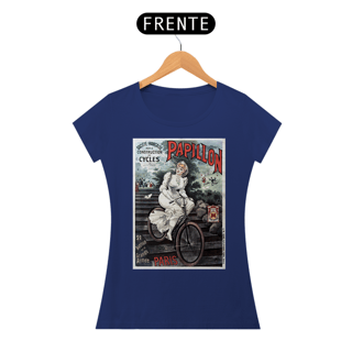 Nome do produtoCamisa Cycles Papillon
