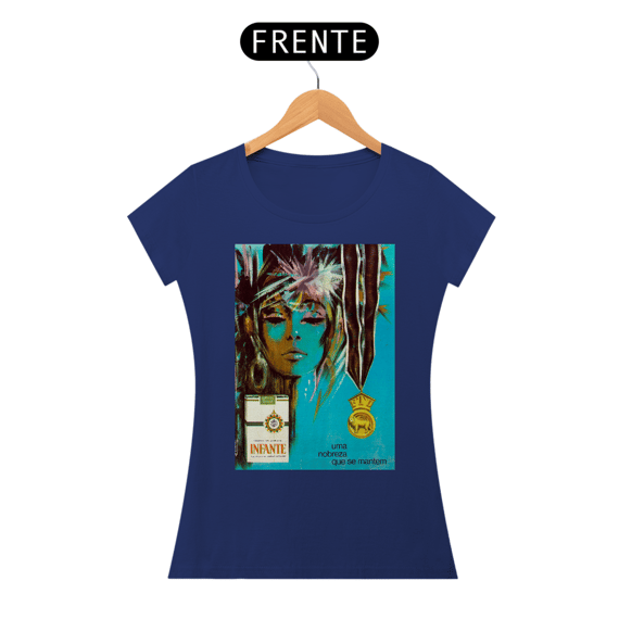Camisa Cigarros Infante