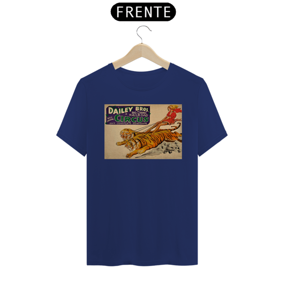 Camisa Dailey Bros Circus
