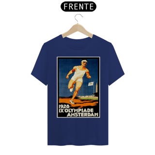 Nome do produtoCamisa Olimpíadas de Amsterdam