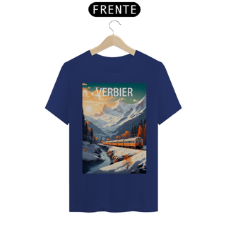 Nome do produtoCamisa Verbier