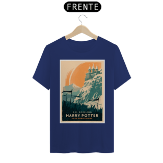Nome do produtoCamisa Harry Potter and the Goblet of Fire