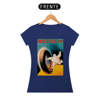Nome do produtoCamisa Pneus Michelin