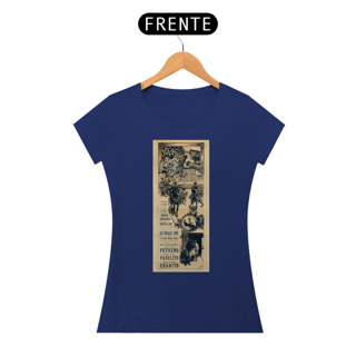 Nome do produtoCamisa Gran Corrida de Novillos