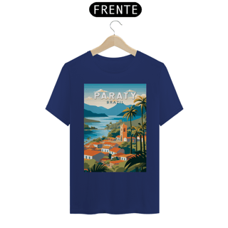 Nome do produtoCamisa Paraty