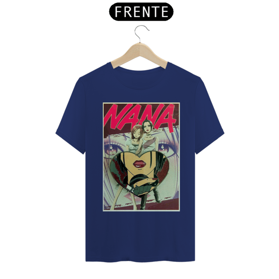 Camisa Nana