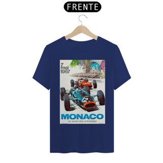 Nome do produtoCamisa Mônaco 67