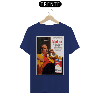 Nome do produtoCamisa Marlboro