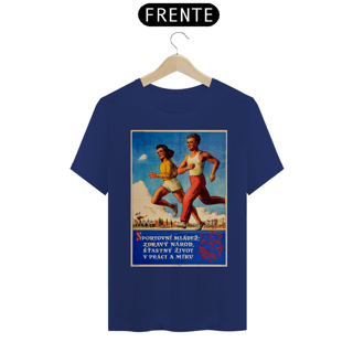 Nome do produtoCamisa Sportovní Mládez