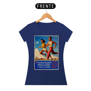 Camisa Sportovní Mládez