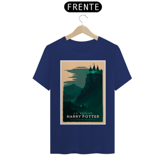 Nome do produtoCamisa Harry Potter and the Half-Blood Prince