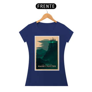 Nome do produtoCamisa Harry Potter and the Half-Blood Prince