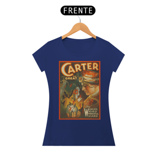Nome do produtoCamisa Carter the Great