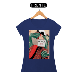 Nome do produtoCamisa Vogue