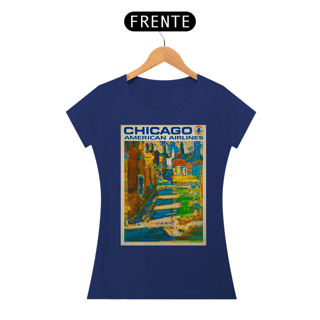 Nome do produtoCamisa Chicago