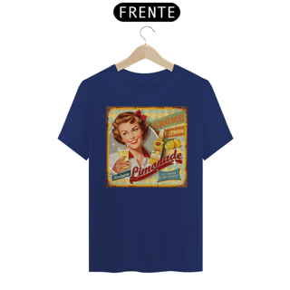 Camisa Sodafrais Limonade