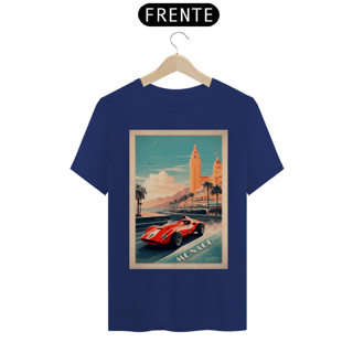 Nome do produtoCamisa Mônaco GP-67