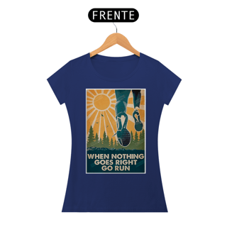 Nome do produtoCamisa Go Run