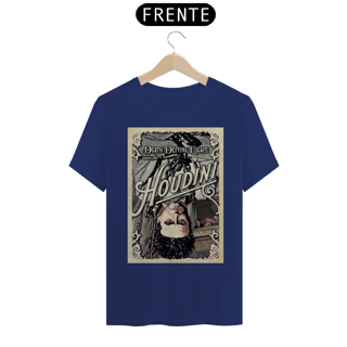 Nome do produtoCamisa Houdini Death Escape