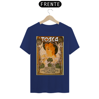 Nome do produtoCamisa Tosca