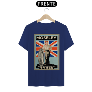 Nome do produtoCamisa Moseley Tyres