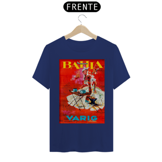 Nome do produtoCamisa Bahia Varig