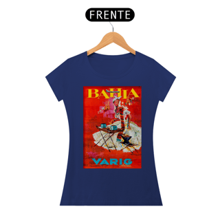 Nome do produtoCamisa Bahia Varig