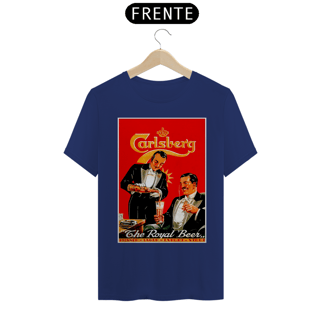 Nome do produtoCamisa Carlsberg