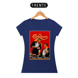 Nome do produtoCamisa Carlsberg