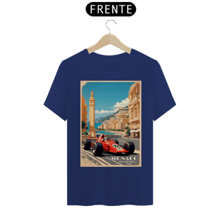 Camisa Mônaco 86