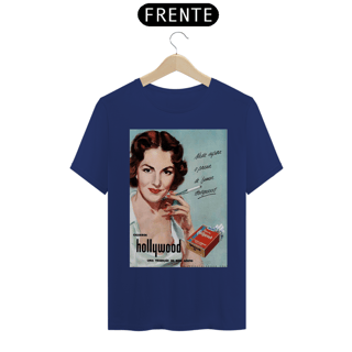 Nome do produtoCamisa Hollywood