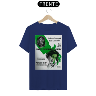 Nome do produtoCamisa Sorry, I'm searching Marvin