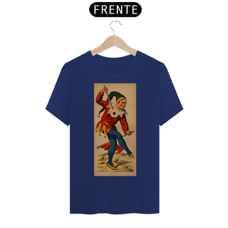 Nome do produtoCamisa Arlequim