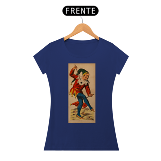 Nome do produtoCamisa Arlequim