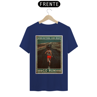 Nome do produtoCamisa Go Run