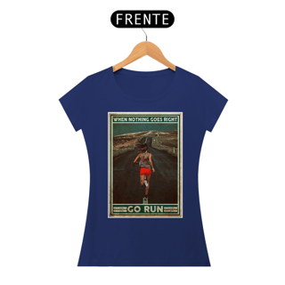 Nome do produtoCamisa Go Run