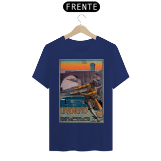Nome do produtoCamisa Ferrovia Livorno-Cecina